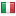myval.cz server is located in Italy